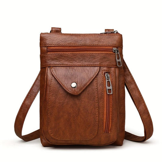 Sofia | Borsa a Spalla Vintage