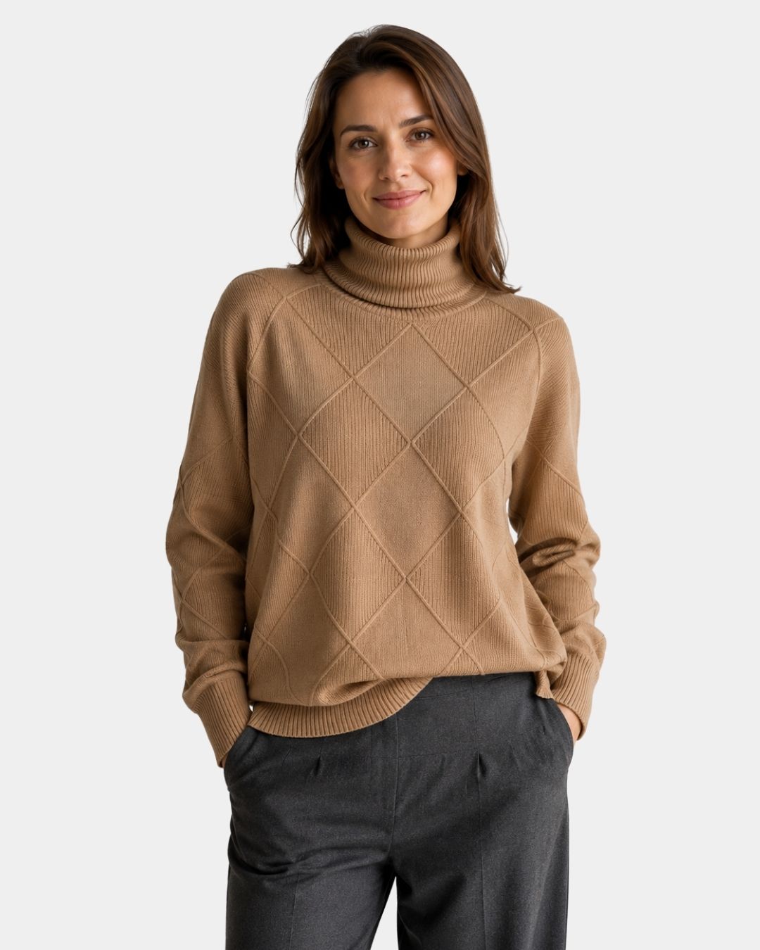 Gelsomina | Maglione di Alta Qualità
