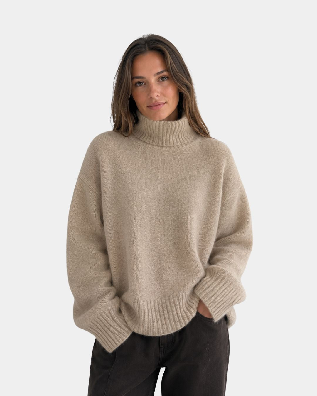 Clemenza | Eleganza Effetto Cashmere