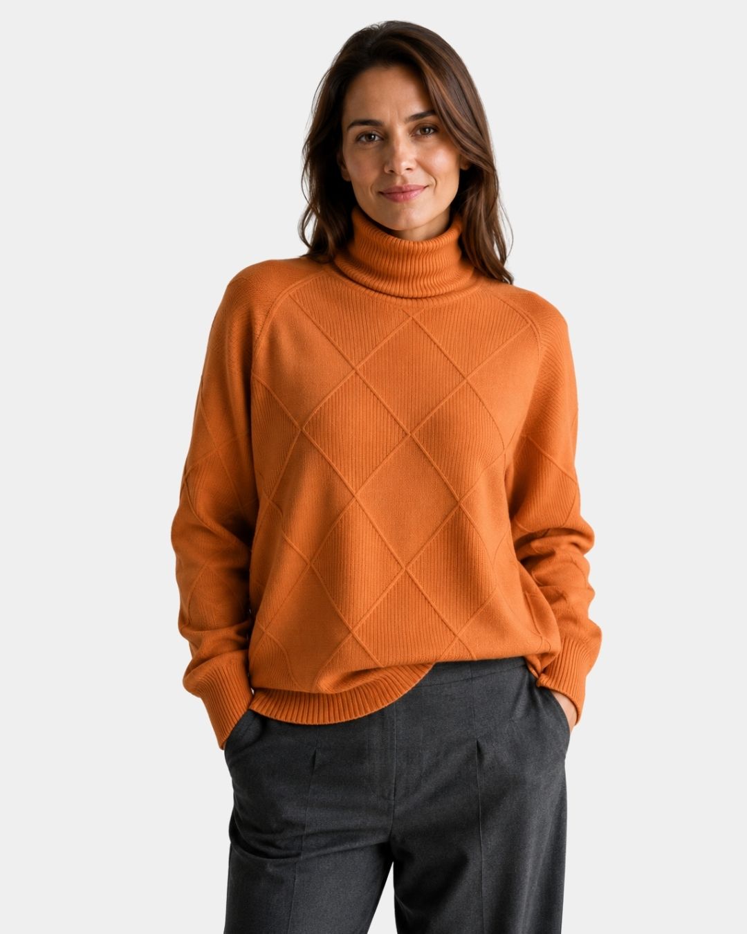 Gelsomina | Maglione di Alta Qualità