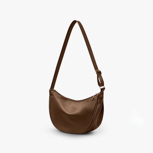 Shannon | Borsa Effetto Pelle Pastello