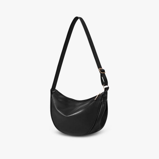 Shannon | Borsa Effetto Pelle Pastello