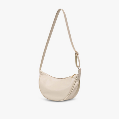 Shannon | Borsa Effetto Pelle Pastello