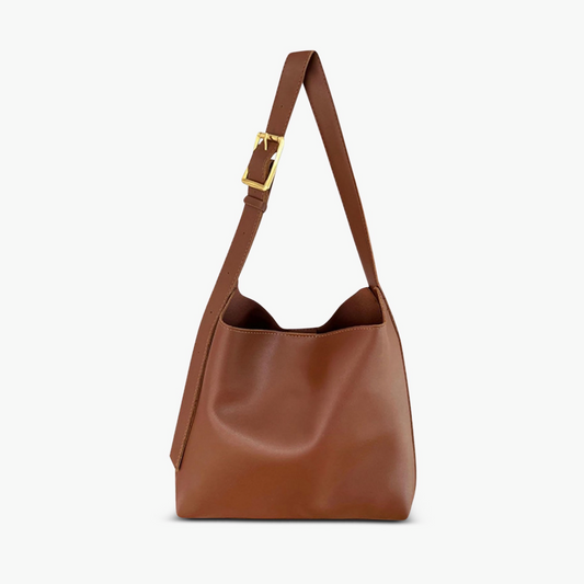 Stacy | Borsa Elegante Effetto Pelle