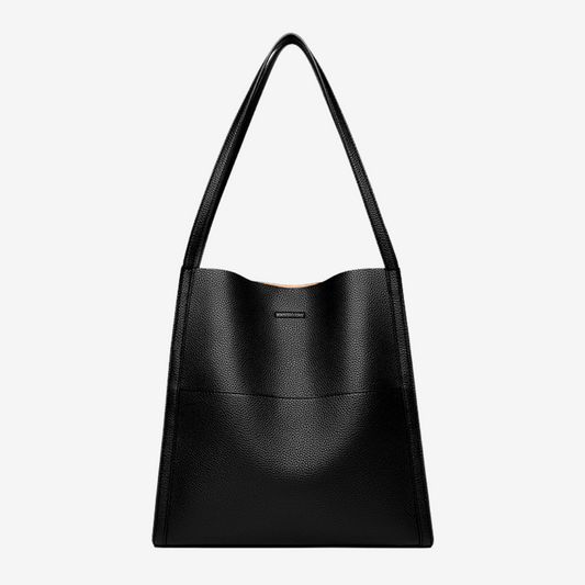 Elena | Borsa a Tracolla Elegante Effetto Pelle