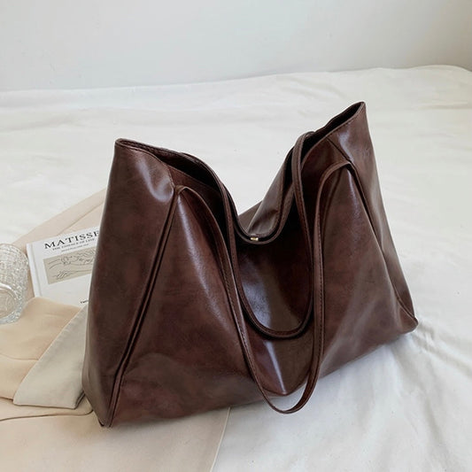 Patrizia | Borsa Effetto Pelle Lucida