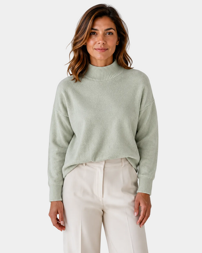 Ivonne | Maglione Elegante e Caldo