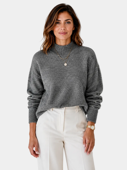 Ivonne | Maglione Elegante e Caldo