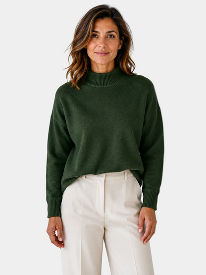 Ivonne | Maglione Elegante e Caldo