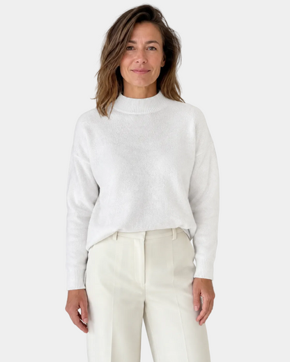 Ivonne | Maglione Elegante e Caldo