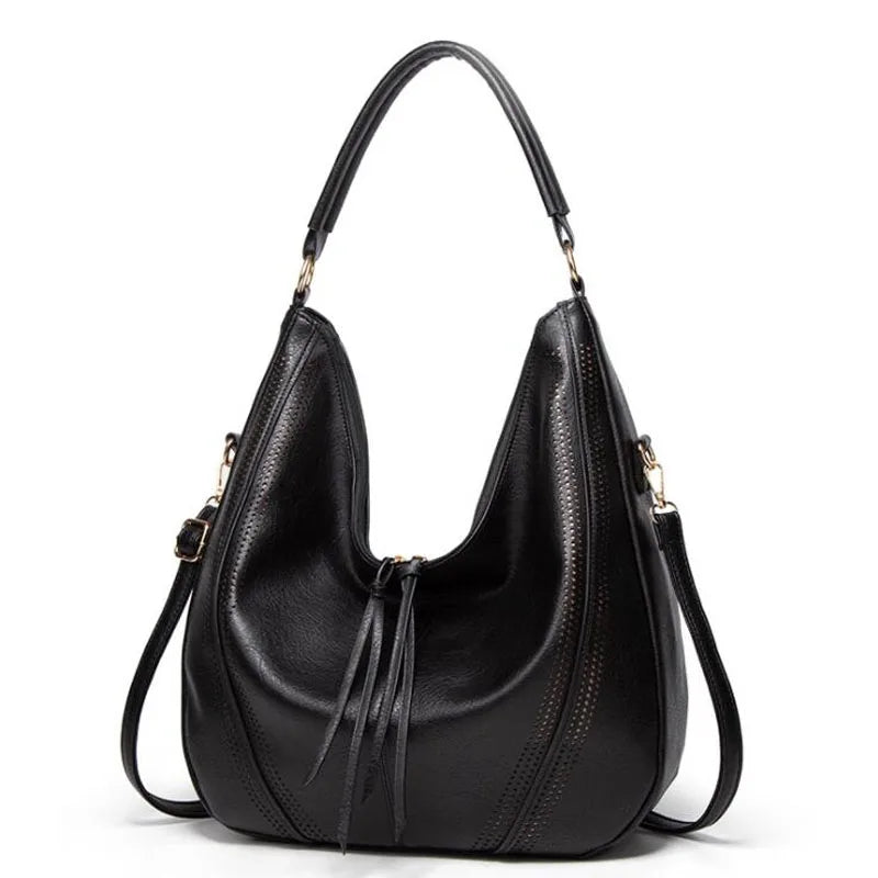 Michela | Borsa Effetto Pelle Casual