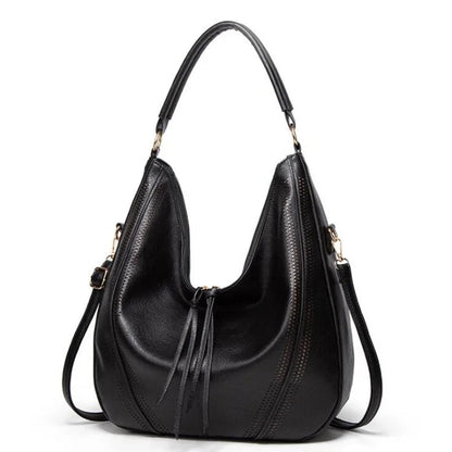 Michela | Borsa Effetto Pelle Casual