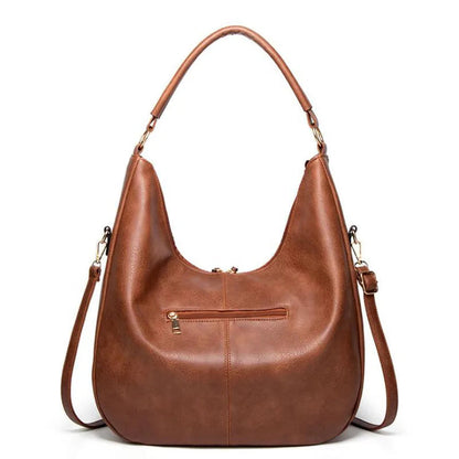 Michela | Borsa Effetto Pelle Casual