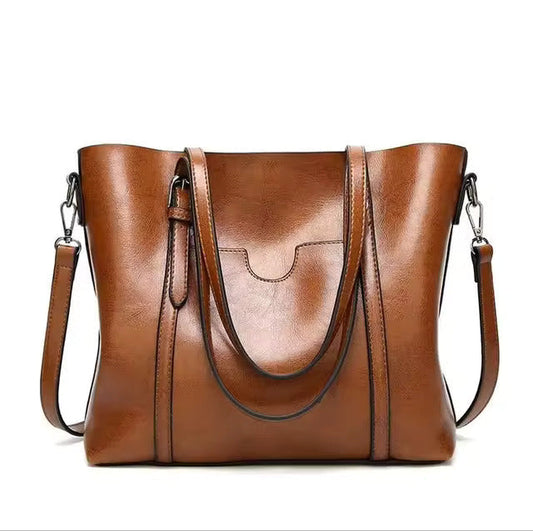 Jennifer | Borsa Effetto Pelle Elegante