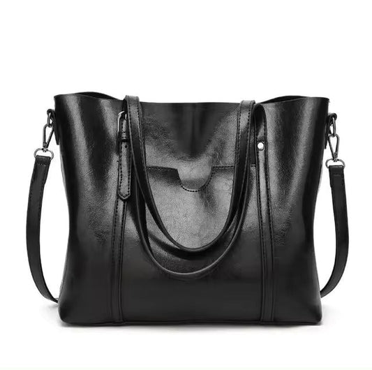 Jennifer | Borsa Effetto Pelle Elegante