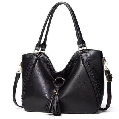 Andrea | Borsa Effetto Pelle Senza Tempo
