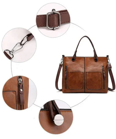 Angela | Borsa Versatile