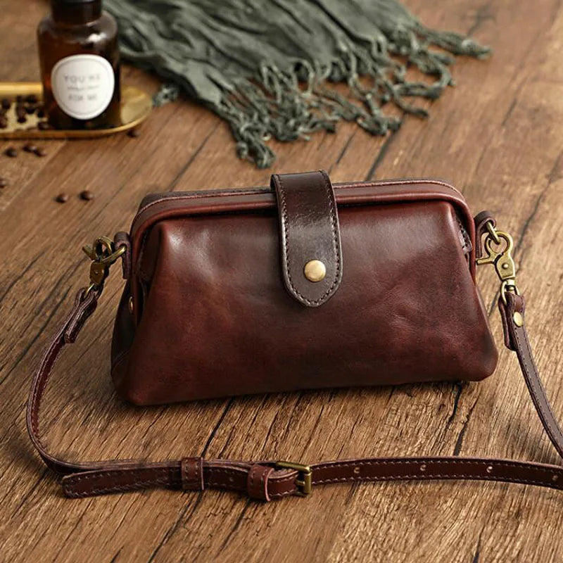 Nicole | Borsa a Spalla di Tendenza