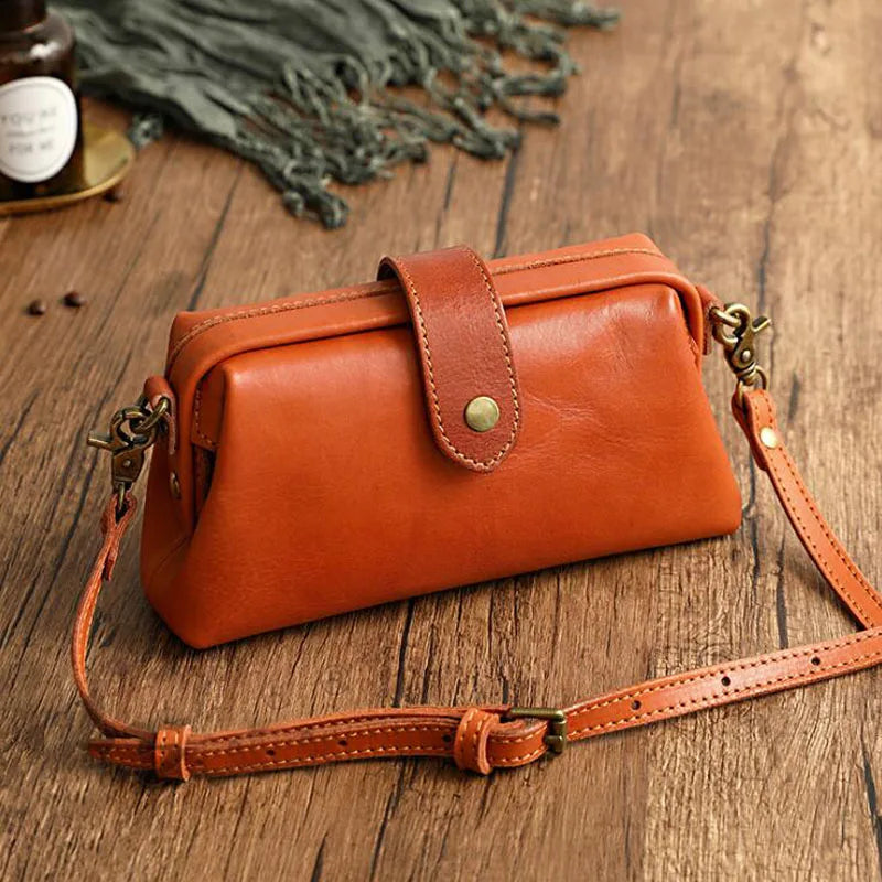 Nicole | Borsa a Spalla di Tendenza