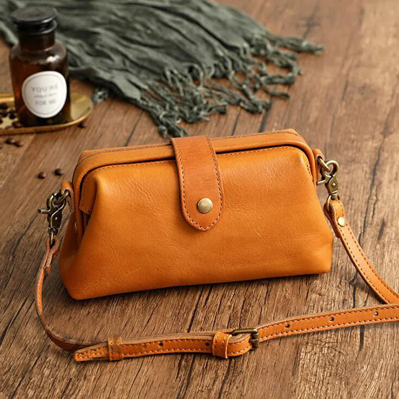 Nicole | Borsa a Spalla di Tendenza