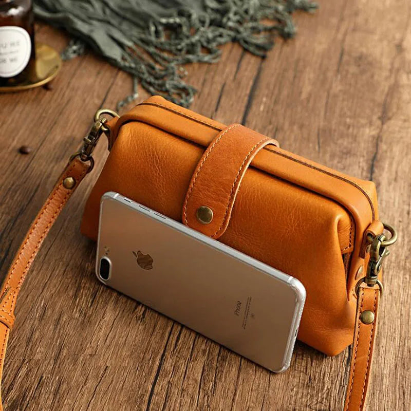 Nicole | Borsa a Spalla di Tendenza