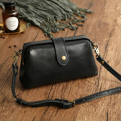 Nicole | Borsa a Spalla di Tendenza