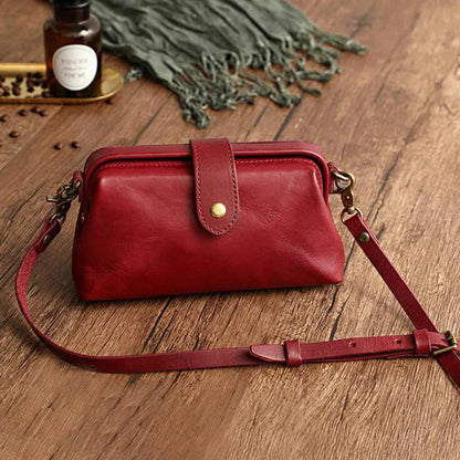 Nicole | Borsa a Spalla di Tendenza