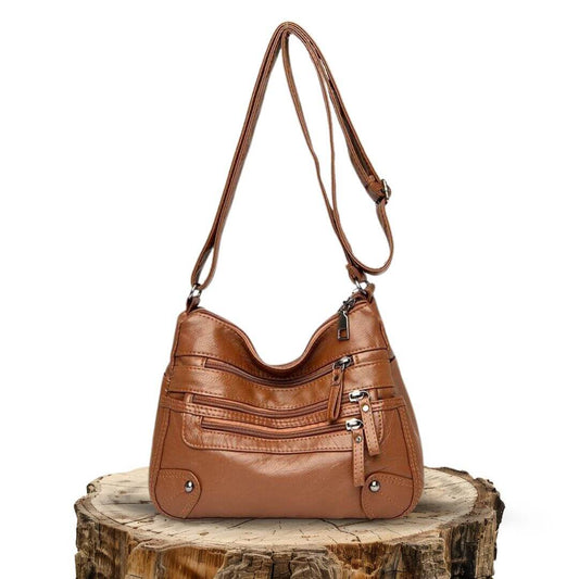 Evelina | Borsa Elegante da Tutti i Giorni