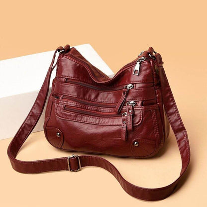 Evelina | Borsa Elegante da Tutti i Giorni