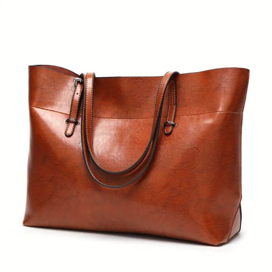 Anna | Borsa a Mano Essenziale ed Elegante