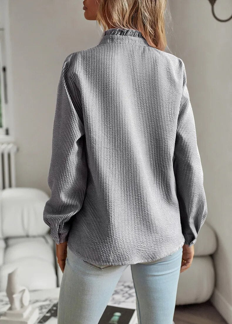 Alice | Camicia Elegante e Comoda