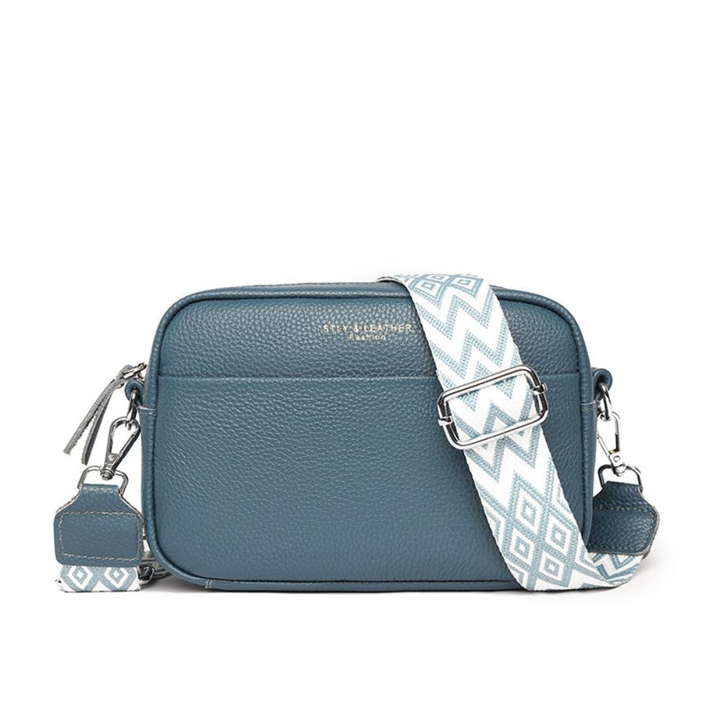 Margot | Borsa a Spalla Senza Tempo