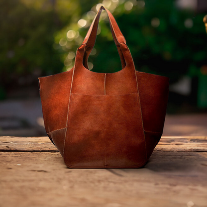 Melissa | Borsa Vintage dal Fascino Senza Tempo