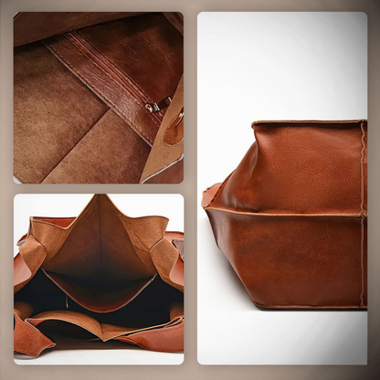 Melissa | Borsa Vintage dal Fascino Senza Tempo