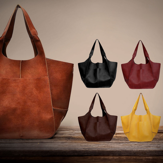 Melissa | Borsa Vintage dal Fascino Senza Tempo