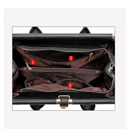 Tiffany | Borsa a Mano per Tutti i Giorni
