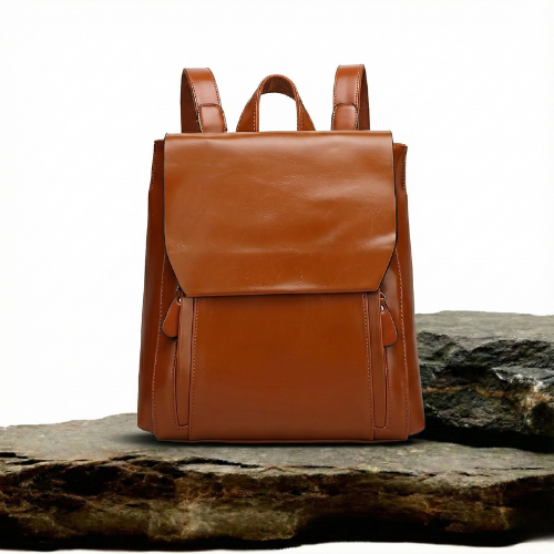 Nova | Zaino Vintage Trapuntato
