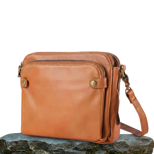 Kimberly | Borsa Effetto Pelle Classica