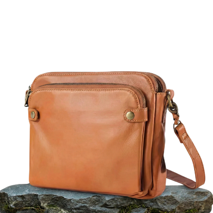 Kimberly | Borsa Effetto Pelle Classica