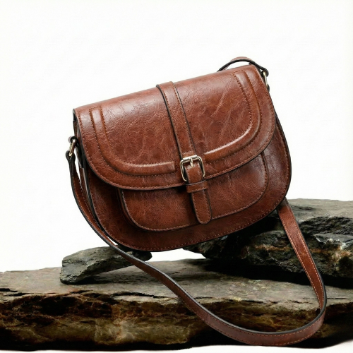 Evelina | Borsa a Tracolla Classica