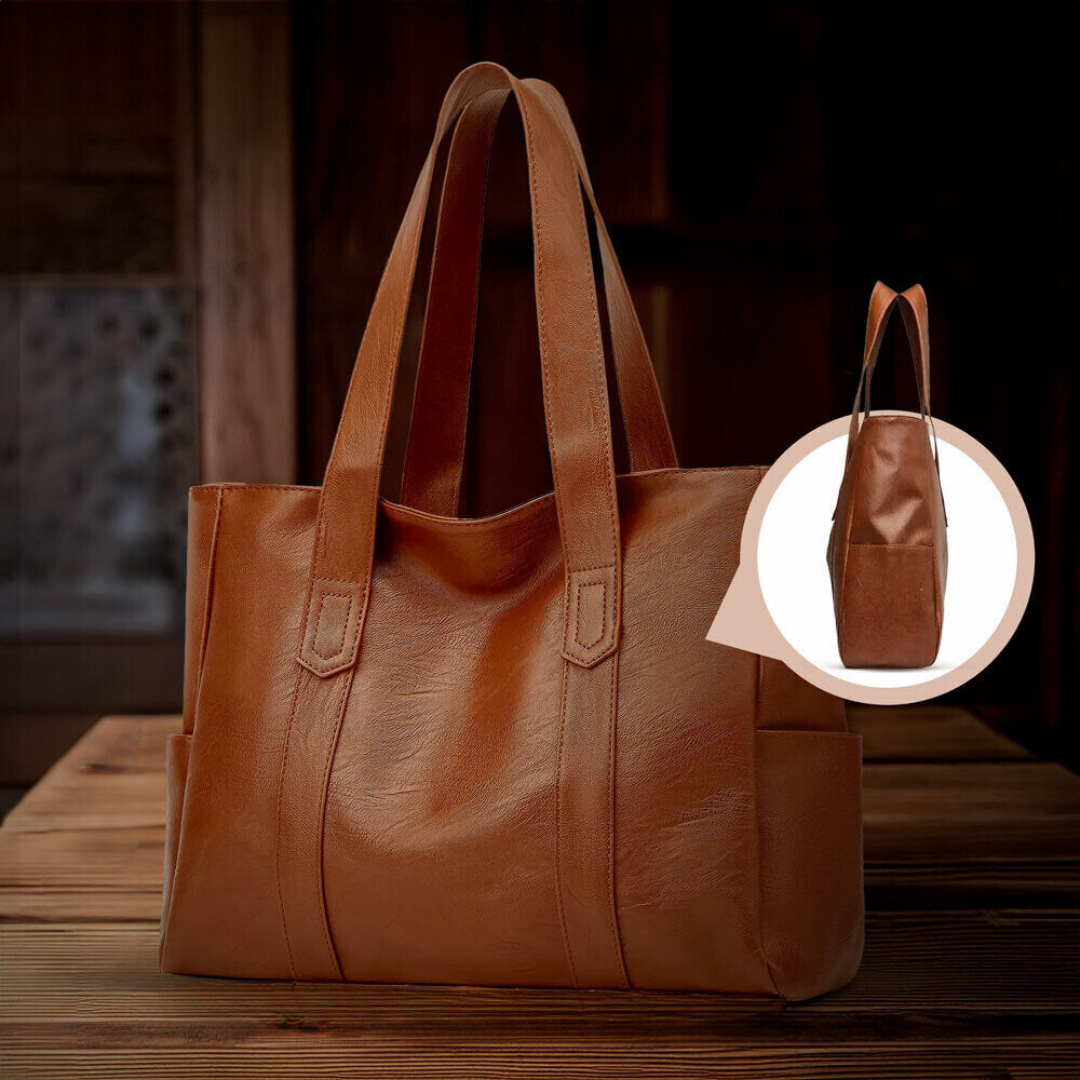 Stefania | Borsa Classica dall’Eleganza Senza Tempo