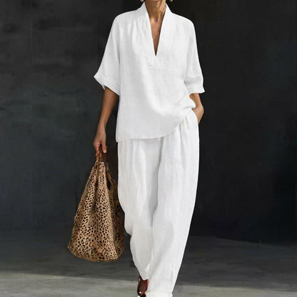 Dolores | Completo Due Pezzi da Donna