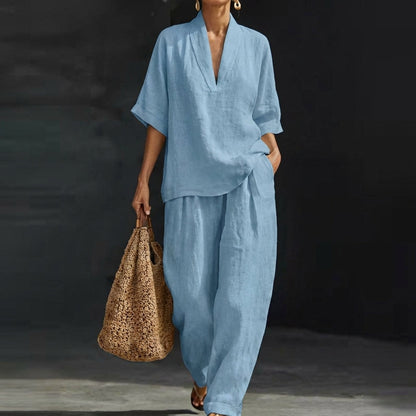 Dolores | Completo Due Pezzi da Donna