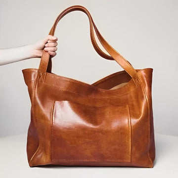 Karen | Borsa Effetto Pelle per Tutti i Giorni