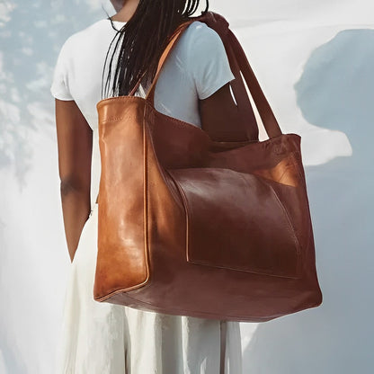 Karen | Borsa Effetto Pelle per Tutti i Giorni