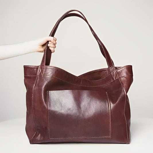 Karen | Borsa Effetto Pelle per Tutti i Giorni
