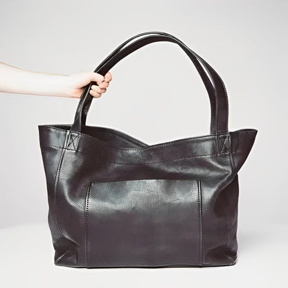 Karen | Borsa Effetto Pelle per Tutti i Giorni