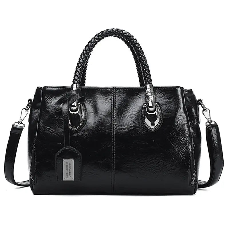 Susanna | Borsa a Mano Versatile