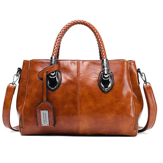 Susanna | Borsa a Mano Versatile