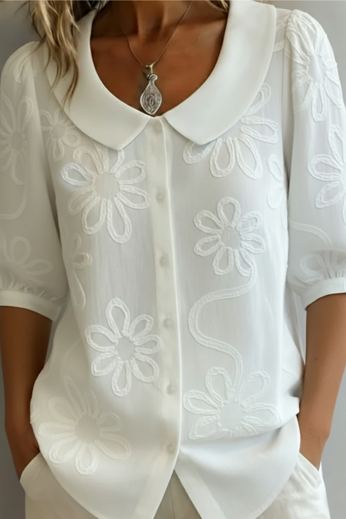 Zoe | Camicia Elegante